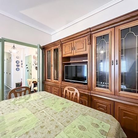 Sonia'S Skg 3 Bedroom Family Apartment - Near Metro Thessaloniki Exterior photo