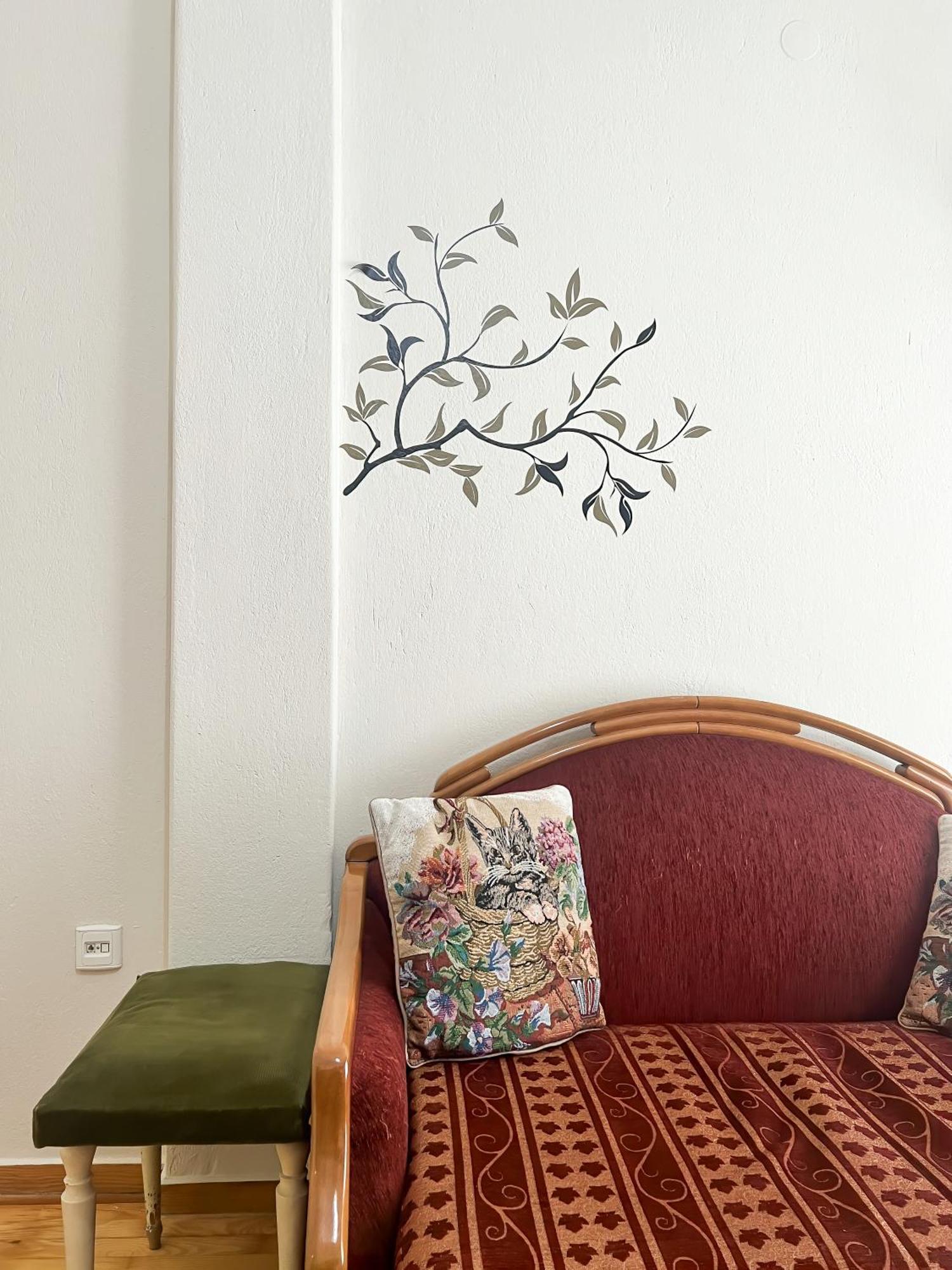 Sonia'S Skg 3 Bedroom Family Apartment - Near Metro Thessaloniki Exterior photo